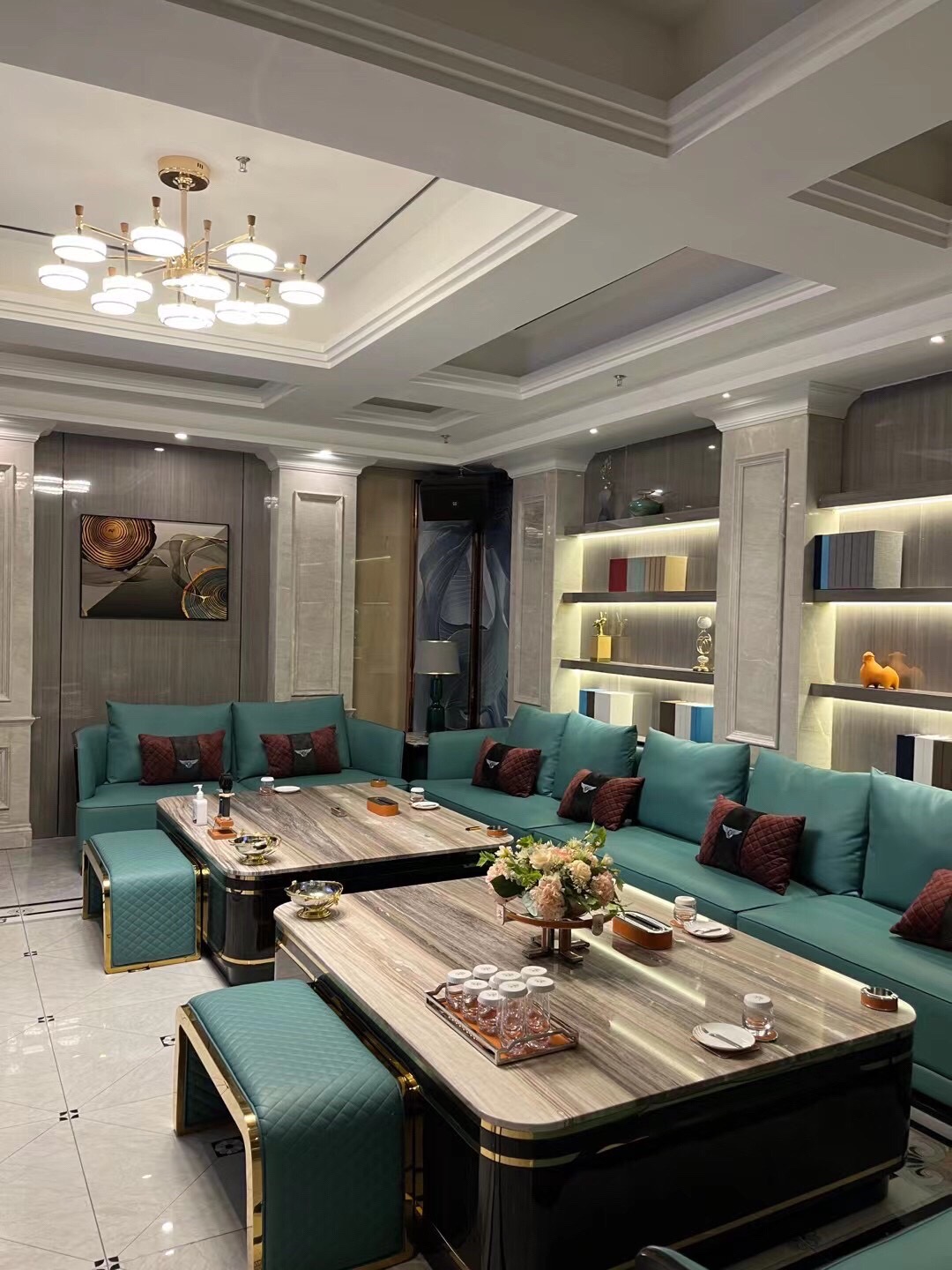 漯河商务ktv体验怎么样值得选择-源汇区ktv预定