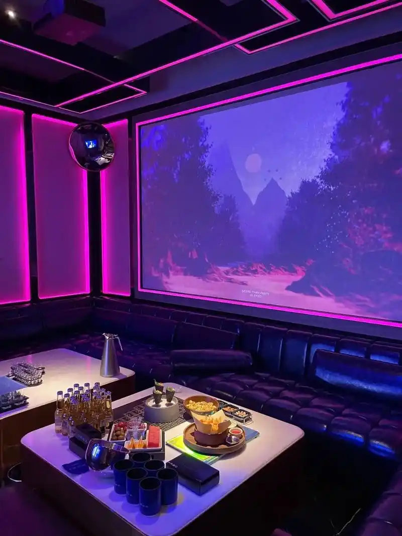 漯河商务ktv独特商务ktv玩法揭秘-源汇区ktv预定