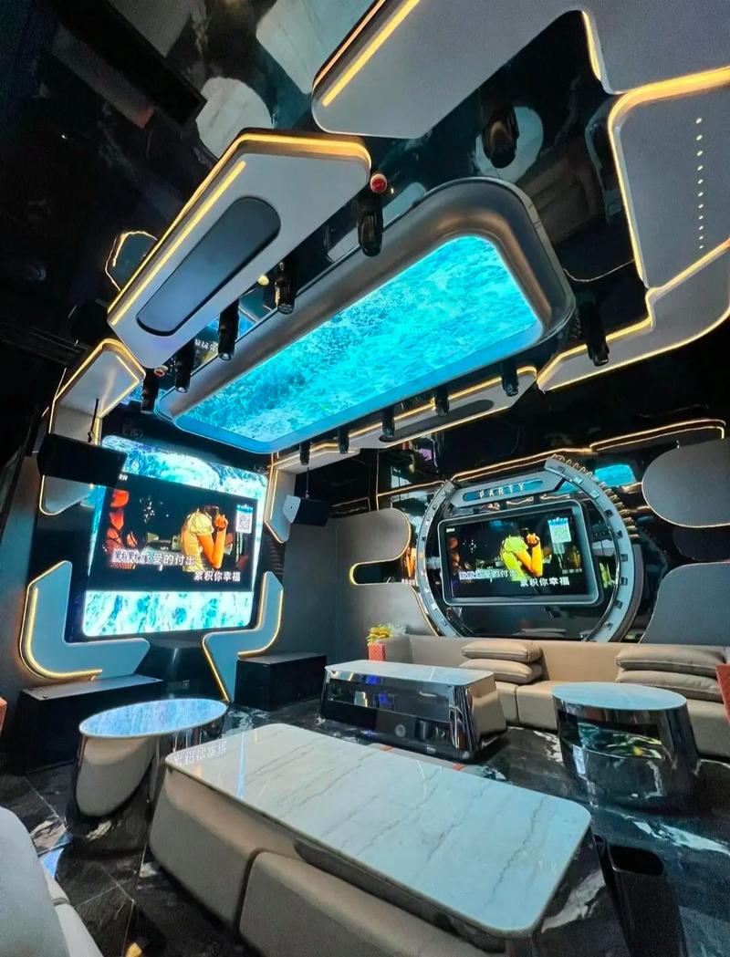 漯河商务ktv优选商务ktv订房方便快捷-源汇区ktv预定